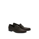 Ferragamo Herre Sko Brun 42 1/2 EU,