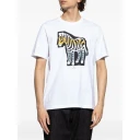 Paul Smith Herre Topper Hvit M,
