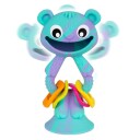 PLAYGRO Wobble-Buddy Rattle Bear 10188796