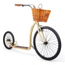 Kick Scooter inSPORTline Olmina 26/20” – stilfull by