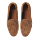 Baldinini Dame Sko Brun 38 1/2 EU,