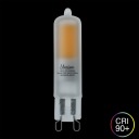 Other Brand LED-G9 matt Dimb 2200K 4W 360lm