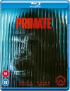 Primate Bluray