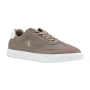 Calvin Klein Herre Sko Beige 42 EU 