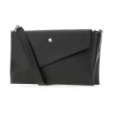 Montblanc Herre Vesker Svart ONE SIZE,