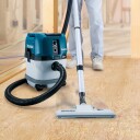 Makita Vc003glz Grovstøvsuger Uten Pose 40V 15L