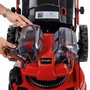 Gressklipper Einhell Batteridrivet GE-CM 36/47 S HW Li 4×4,0 Ah med Batteri
