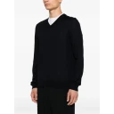 Paul Smith Herre Strikkevarer Blå 2XL,
