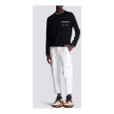 Balmain Herre Strikkevarer Svart L