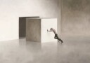 Cube Challenge Plakat Plakat / 21x30cm