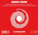 Stephen Thrower  Soundtracks 19702014  CD