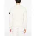 Stone Island Herre Strikkevarer Beige L,