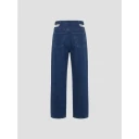 Jil Sander Dame Jeans Blå M,