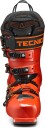Tecnica Men's Cochise 130 DYN GW 42 1/2, Brick Orange