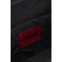 Hugo Herre Vesker Svart ONE SIZE,