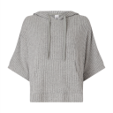 Calvin Klein Lingeri Hoodie Bluse Farge: Grå Størrelse: XS/S Kvinner