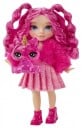 Rainbow High Littles Dukke Magenta Rosa
