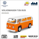 COBI Action Town: VW Byggesett 145 Deler   Volkswagen T2b Bus