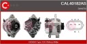 CASCO CAL40182AS Dynamo