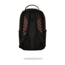 Sprayground Dame Vesker Brun ONE SIZE,