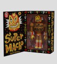 Kaleidos Super Macho: ''Luchador'' Limited Edition Art Vinyl Figure