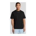 Lyle & Scott Herre Topper Svart L,