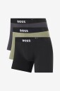 Hugo Boss BOSS Boksershorts Boxerbr Boss One 10272529 01 3 pakning Flerfarget