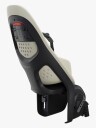 Thule Yepp 2 Maxi barnesete rammemontering bagasjebrett soft sand