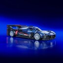 Mattel Brick Shop Brick Shop Hot Wheels Speed Series Cadillac Multi Patterned One Size