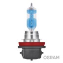 OSRAM Nattbryter laserpære H11 12V / 55W - X1