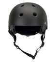 K2 Hjelm - Varsity - Svart - K2 - Large - Sykkelhjelm