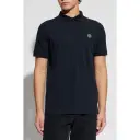 Stone Island Herre Topper Svart XL,