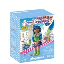 Playmobil Everdreamerz Clare I Tegneserieverden 70477