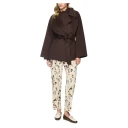 Marc Cain, Dame, Frakker, Brun, S,