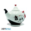 Disney's Alice in Wonderland Tekanne