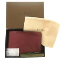 Loewe Dame Rød