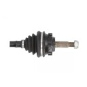 Point Gear Drivaksel POINT GEAR PNG73032