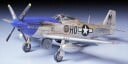 Tamiya 1/48 North American P-51D Mustang 8th Air Force
