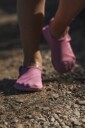 Lindberg Vannskoer Dopp Beach Shoes Rosa