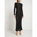 Tom Ford Dame Kjoler Svart M,