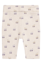 Hust And Claire Luca Leggings Winter Sky (74 / 9 mnd)