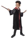 Rubies Gryffindorkappe luksus, 9-10 år