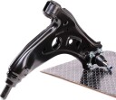 RIDEX 273C1061 Bærearm