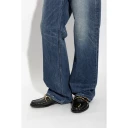 Alexander McQueen Herre Sko Svart 40 EU,