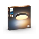 Philips Hue WA Enrave Large Taklampe Sort - 60644