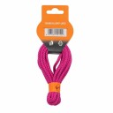 Crispi lisser 180cm Lilla og sort