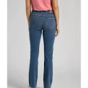 Lee Dame Jeans Blå W25 L33,