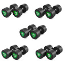 Polyuretan manualer 5 par: 40 – 50 kg