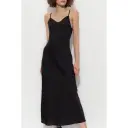 AllSaints Dame Kjoler Svart XS,