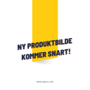 Logitech B100 Kablet Optisk Mus 800 DPI - Hvit, Ambidekstriøs